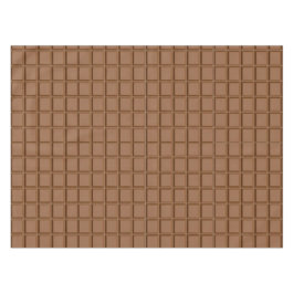 Mantel Deslumbramiento de Chocolate Lover