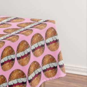 Mantel Devonshire Split UK Bakery Baking Pastry