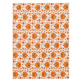 Mantel Día de Acción de Gracias