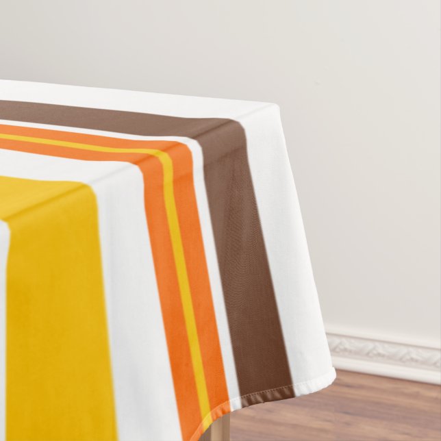 Mantel Día de Acción de Gracias de las Caídas (In Situ)