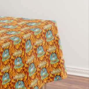 Mantel Día de Acción de Gracias de Tablecloth
