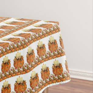 Mantel Día de Acción de Gracias de Tablecloth