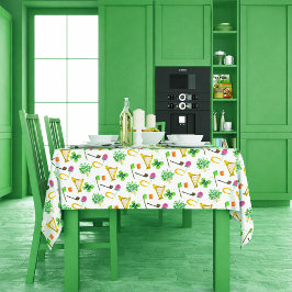 Mantel Día de San Patricio