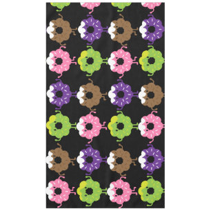 Mantel Día Nacional del Donante