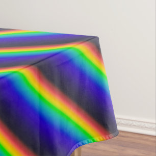 Mantel Diagonal del espectro solar