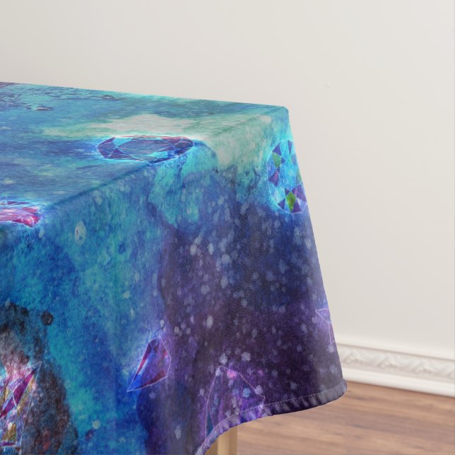 Mantel Diamante de Galaxia (In Situ)