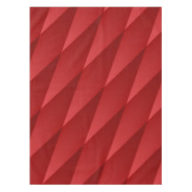 Diamantes de tonos oscuros de rojo