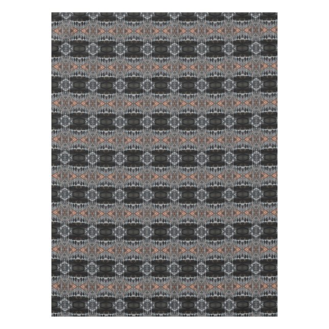 Mantel Dicotomía (Anverso)