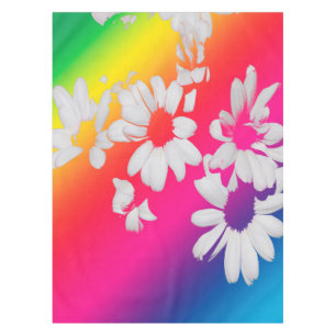 Mantel Dietas arcoiris