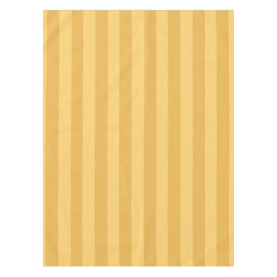 Mantel Dijon Canario Amarillo a Rayas