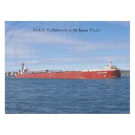 Mantel Dirk S. VanEnkevort & Michigan