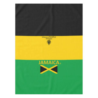 Mantel Diseñador de Jamaica