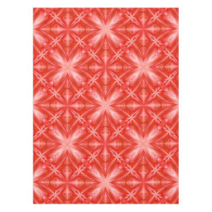 Mantel Diseño abstracto de nubes blancas lechosas de Poin