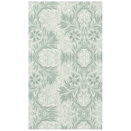 Mantel Diseño de Flores Vintage