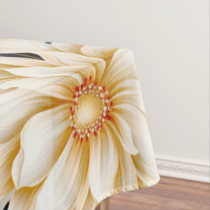 Mantel Diseño de serie floral Boda 2