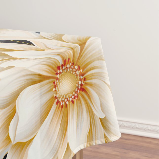 Mantel Diseño de serie floral Boda 2 (In Situ)