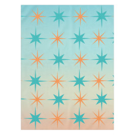 Mantel Diseño de Starburst 1.1 moderno a mediados del sig