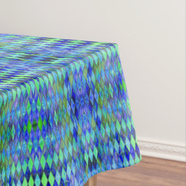 Mantel Diseño de vidrio contenido