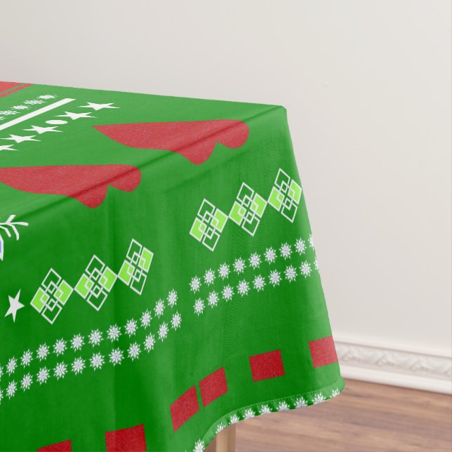 Mantel diseño escandinavo, estilo rural (In Situ)