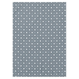 Mantel Diseño geométrico brillante