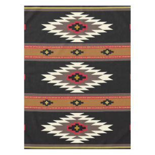 Mantel Diseño Navajo 7 Bandana