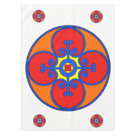 Mantel Diseño Sicilia-Mediterráneo