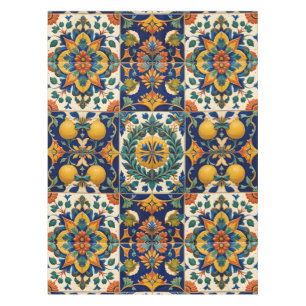 Mantel Diseño siciliano