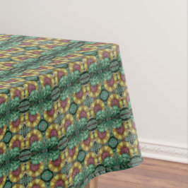 Mantel Diseños De La Compañía William Morris Para Tablewa