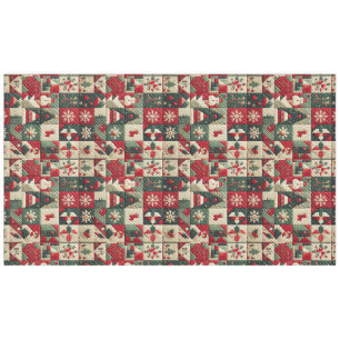 Mantel Diseños de Navidades terminados