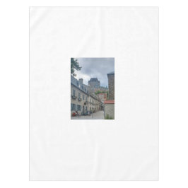 Mantel Distrito histórico de Quebec