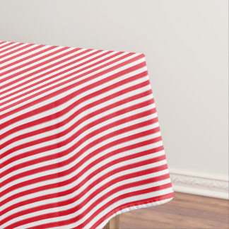 Mantel Diversión Roja Blanca y Azul Celebración Patriótic