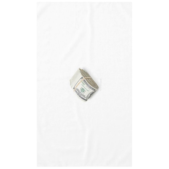 Mantel Dollars (Anverso)