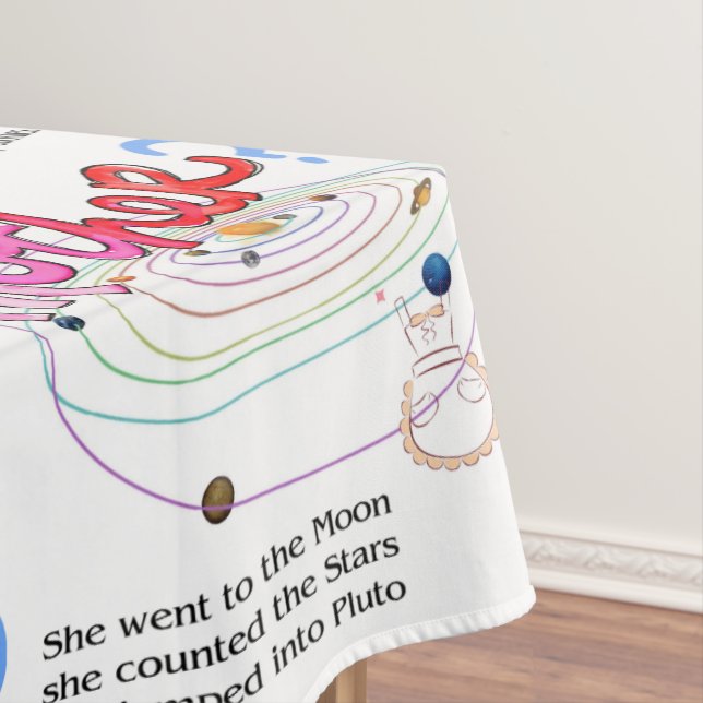 Mantel ¿Dónde está mamá? Día de la madre (In Situ)