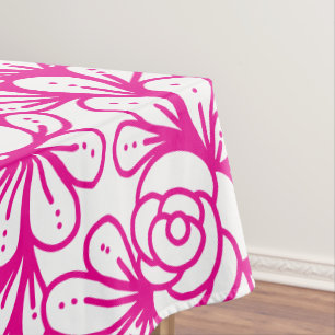 Mantel Doodlerosis rosada