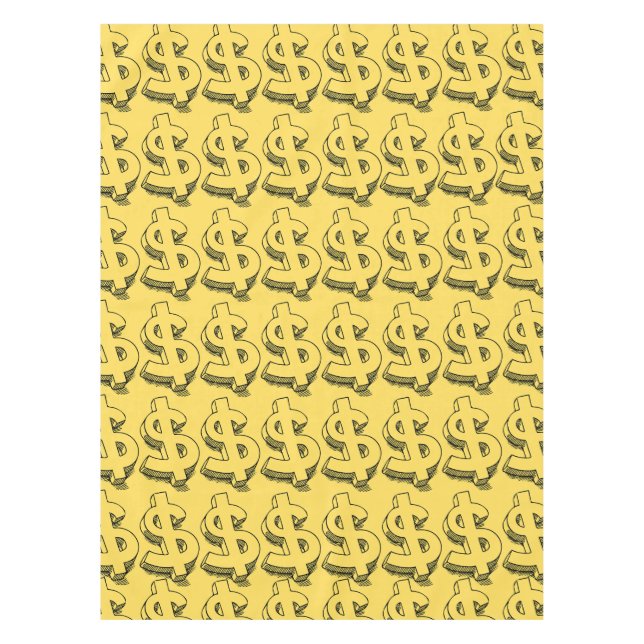 Mantel dorado (Anverso)