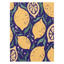 Mantel Dreamy Lemons