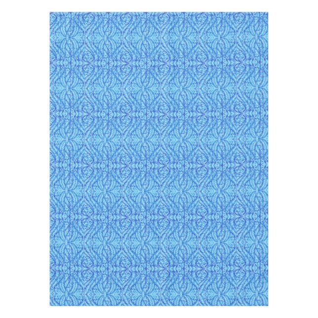 Mantel Ducha de verano (Anverso)