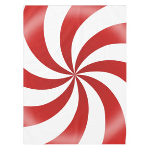 Mantel Dulce manteca Peppermint Candy