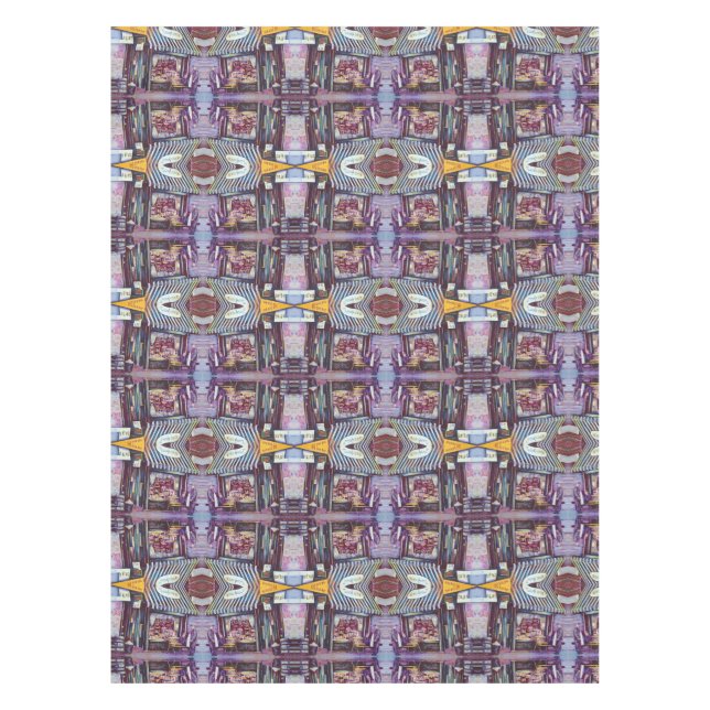 Mantel Dulces (Anverso)