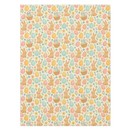 Mantel Easter Themed 