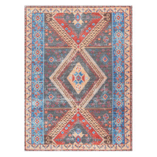 Mantel Ecos del Desierto: Herencia del Boho del Suroeste