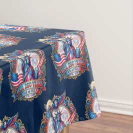 Mantel EE. UU. 250 años 4 de julio 1776-2026