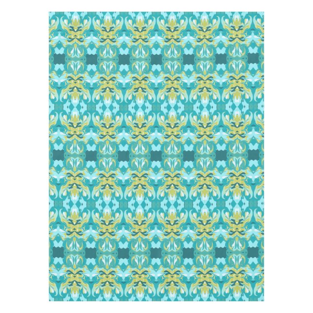 Mantel Egipto soñador (Anverso)