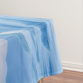 Mantel „Eismauer – Das Ende der bekannten Welt“