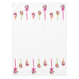 Mantel El arte popular Eggs (Ucraniano-inspirado)