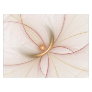 Mantel El Cobre Noble Y El Oro Resumen Del Arte Fractal M