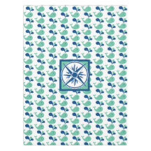 El Fiesta de KId espiando a Tablecloth Personaliza