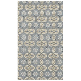 Mantel El impulso de un sueño fractal