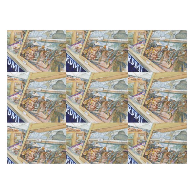 Mantel El lado bueno de la locura (Frente (Horizontal))