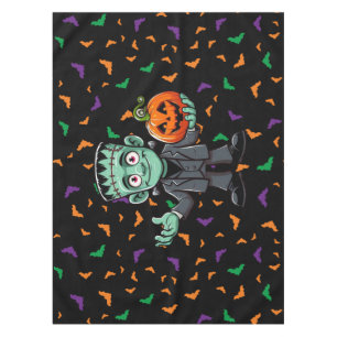 Mantel El monstruo del personalizado Frankenstein